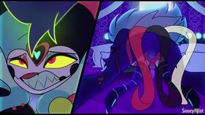 Asmodeus Porn - Hellbound Asmodeus (helluva Boss) No Humans Animated - Lewd.ninja