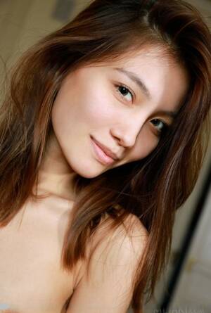 asian nude met - Met Art Asian Porn Pics & Naked Photos - PornPics.com