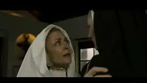 English Nun Porn - Lesbian Nun (full movie) | xHamster