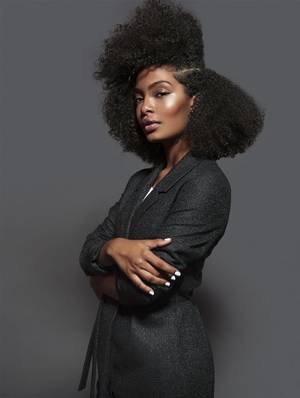 Blackish Yara Shahidi - 