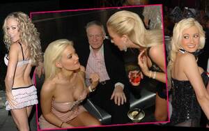 free homemade sex tape kendra wilkinson - Sex, Lies, & Rabbit Ears! The Brutal History Of Holly & Kendra's Feud  Exposed