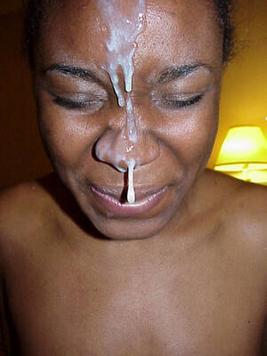 black ebony cum facial tumblr - Ebony cum facial nudes tumblr - EbonyPornPics.net