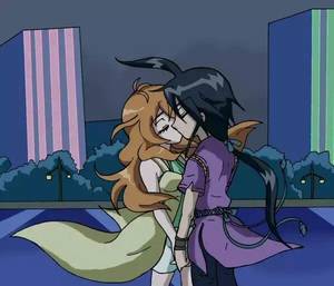 Bakugan Monster Porn - Battle, Alice