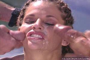 Kimberly Jade Porn - Kimberly Jade, Dave Hardman, Jake Steed from \