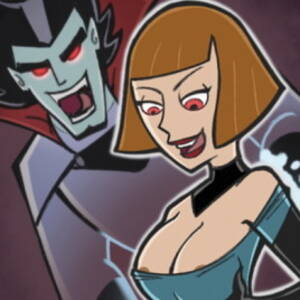 nick toons bondage - Nick Toons Bondage | Sex Pictures Pass