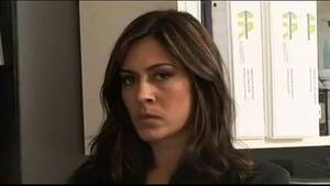 brunette bitch raylene - Busty Brunette secretary Raylene gives her coworker some hot pussy and  fucks - XVIDEOS.COM