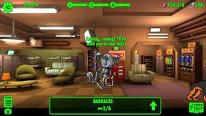 Fallout Porn Sex - Fallout Porn, Amy and Nico get it on!