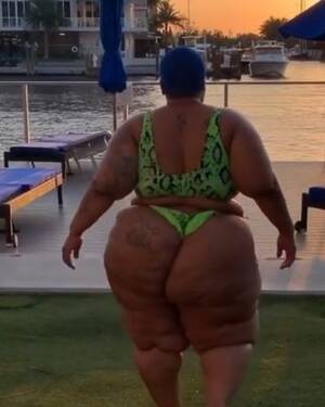 fat black girls walking - Caught this big booty black bbw walking while on vacatiom Porn Pictures,  XXX Photos, Sex Images #3803470 - PICTOA