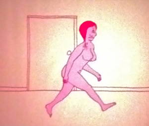 animated nude films - Sex, Death and Cartoons - Fri. June 12th - 8PM