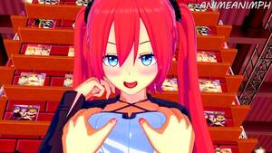 luminous monster hentai movie d - Slime Datta Ken Milim Nava Hentai - xxx Mobile Porno Videos & Movies -  iPornTV.Net