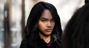 China Mcclain Porn Lesbian - Scene Stealer: China Anne McClain [Black Lightning, S1] | TV After Dark