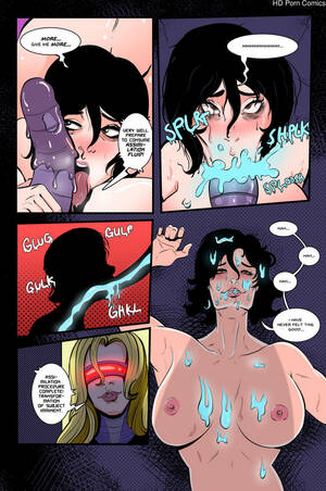 Lesbian Assimilation Porn - Assimilate comic porn | HD Porn Comics