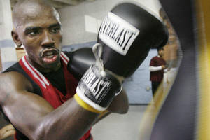 Level Dawg Pound Porn - Porn production company DawgPoundUSA responds to Philly boxer Yusaf Mack's  drugging claim