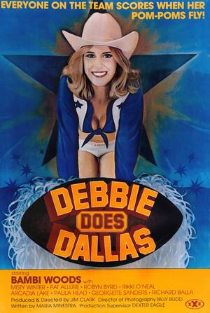 Does Dallas Porn - Porn Yesterday â€“ Texas Monthly