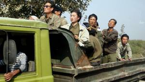 Korean Slave Porn - Sylvia Yu