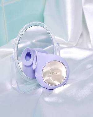 Lesbian Forced Vibrator Orgasm - Best Sex Toys For Lesbians: Vibrators, Dildos, and Strap-Ons | POPSUGAR  Love & Sex