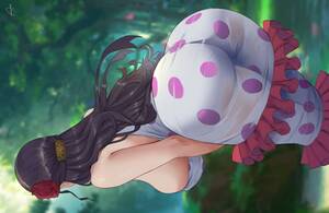 anime hentai busty tight dress - hentai big ass one piece porn hot milf wearing tight dress showing phat