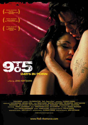 Most Offensive Porn Ever - 9 to 5: Days in Porn (2008) - IMDb