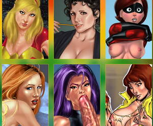 Futanari Celeb Porn - Celeb Futanari Comics - Futanari Sex Cartoon