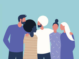 Mature Group Sex Swinger Couples - 4 Women Get Real About How Swinging Affected Their Relationships