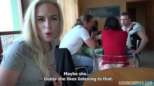 Couples Czech - Czech Couples40:23