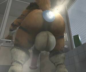 Furry Masturbation Porn - Porn furry masturbation in the shower