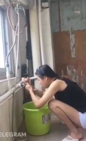 Chinese Water Porn - Chinese girl water Injection - ThisVid.com
