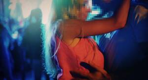 Group Revenge Porn - Inside the Disturbing Revenge Porn Trend of Posting \