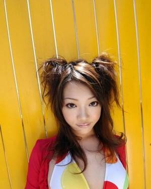 lovely asian - Lovely asian teen Mai Kitamura shows ass and pussy Porn Pictures, XXX  Photos, Sex Images #2868344 - PICTOA