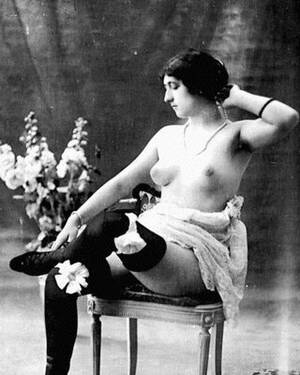 French Vintage 1920 Porn - French vintage ladies showing their bodies from the 1920s Porn Pictures,  XXX Photos, Sex Images #2730936 - PICTOA
