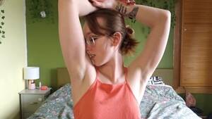 Armpit Fetish - Armpit Fetish Porn Videos | Pornhub.com