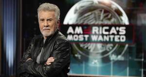 John Walsh Teacher Sex Porn - John Walsh returns as 'America's Most Wanted' host