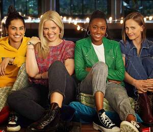 college drunk group sex - The Sex Lives of College Girls' Season 2: Everything We Know