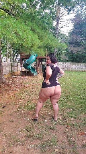 fat outdoor whore - Watch Fat whore outside - Bbw, Asian, Bbw Big Ass Porn - SpankBang