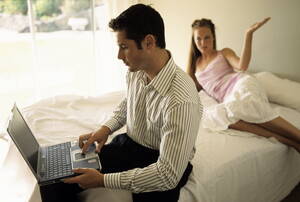 husband watching - I caught my husband watching porn despite telling me he can't keep an  erection | The Irish Sun