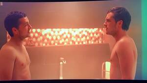 Future Man Porn - Josh Hutch.... in FUTURE MAN Gay Porn Video - TheGay.com