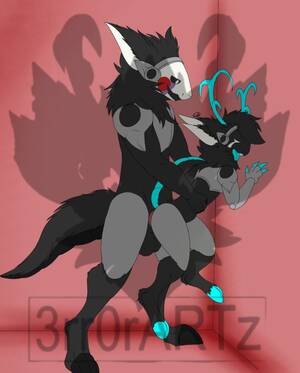 Furry Belly Bulge Porn - Furry 34 com / 3rr0r the protogen, 3rr0rartz.stud10, protogen, abdominal  bulge, against surface