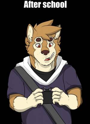 Gay School Cartoon Porn - Baraking] After School [Eng] - Gay Manga | HD Porn Comics