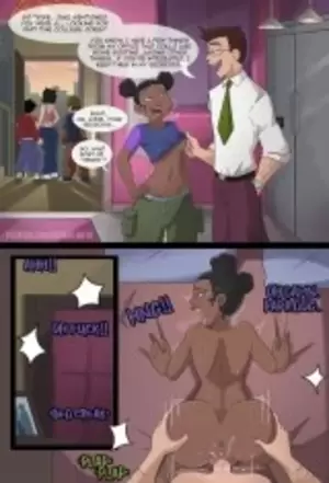 Long Long American Dragon Sex Comics - american dragon jake long Â» Porn comics free online