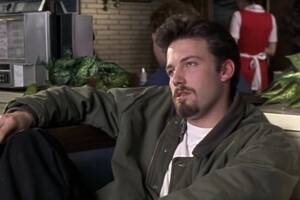 Ben Affleck Gay Sex - Evan Rachel Wood blasts Ben Affleck's 20-year-old 'gay kiss' comment