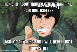 Naruto Porn Caption Mean - I keep getting this sub recommended to me : r/dankruto