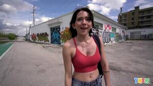 brunette amateur teen short hair - YNGR - Amateur Brunette Short Haired Teen Banged Outdoors - XNXX.COM