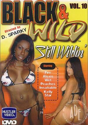 black hustler sex - Black & Wild Vol. 10 (2003) by Hustler - HotMovies