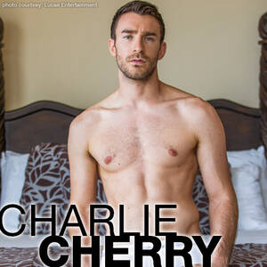 Gay Porn Cherry - Charlie Cherry aka: Philip Zyos | Handsome Spanish Big Dicked Gay Porn Star  | smutjunkies Gay Porn Star Male Model Directory