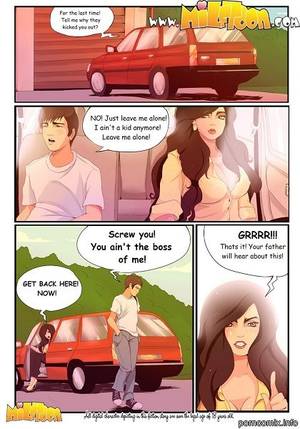 Flashlight Cartoon Porn - Milftoon Comics Sex Images of Milftoon-Big Ass for 18+ Readers.Online Porn  Gallery free at Porncomixonline. | private reference | Pinterest | Comic  and ...