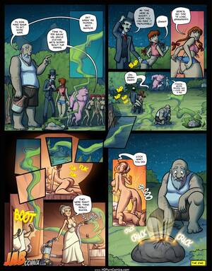 Farm Lessons Porn Comics - Farm Lessons - Issue 21 comic porn | HD Porn Comics