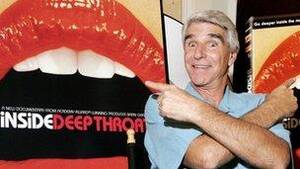dead deepthroat deep - Deep Throat porn actor Harry Reems dies aged 65 - BBC News