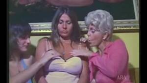 breast orgy candy samples - Classic.xxx candy samples and uschi digard - big breast orgy - 1972 -  PornBurst