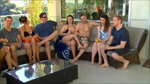 couples first swinger party - New young couple goes to a swingers party for the first time | xHamster