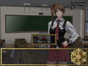 bible black hentai game - Bible Black: La Noche de Walpurgis (Windows)